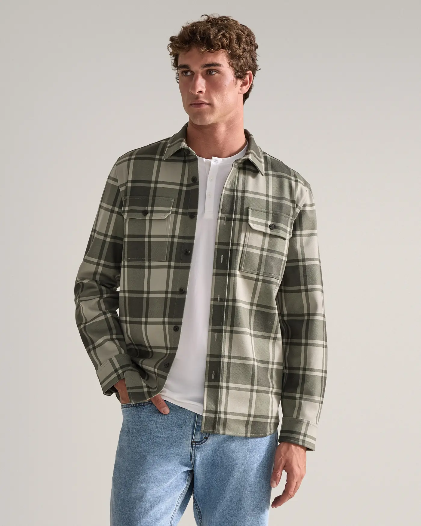 Light Layers